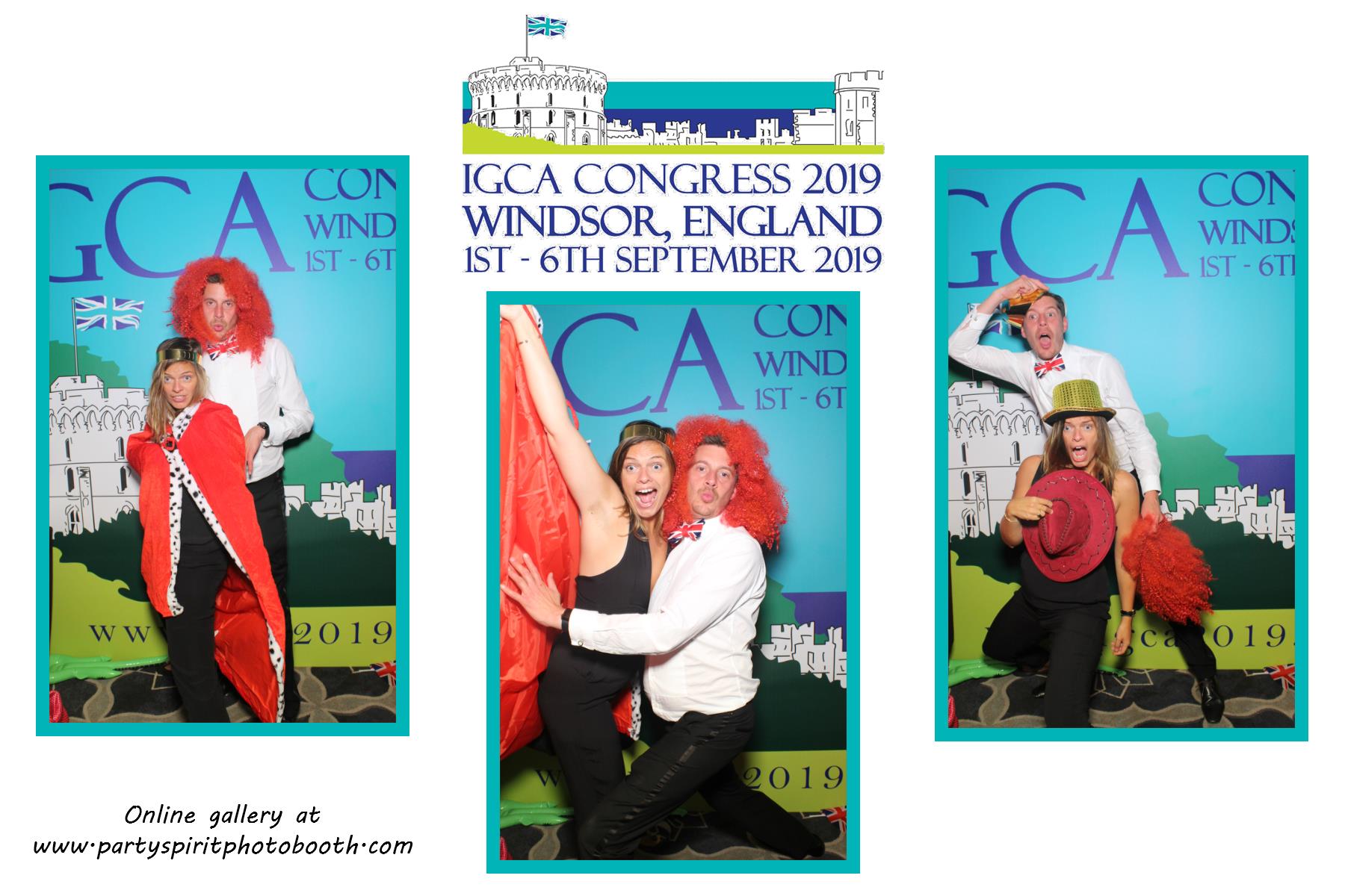 Corporate / Conference  | View more photos from the event at gallery.partyspiritphotobooth.com/u/PartySpiritPhotoBooth/Corporate-Conference
